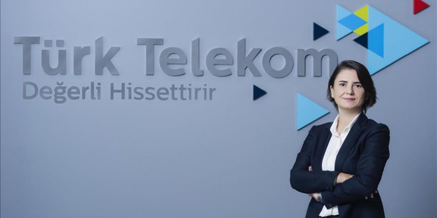 Türk Telekom'dan 81 ilde ücretsiz internet