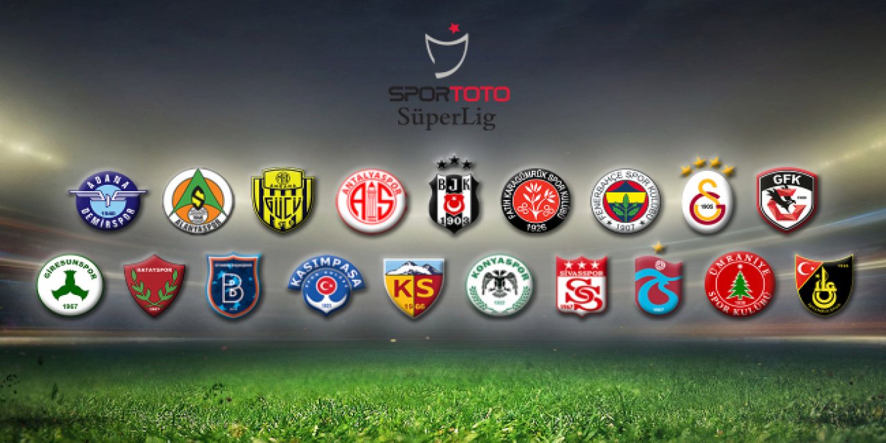 FIFA'dan, 7 Süper Lig Kulübüne Transfer Yasağı