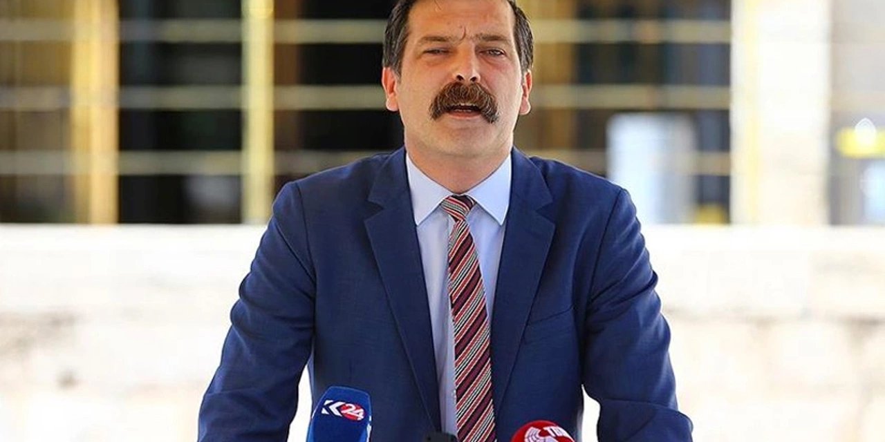 Erkan Baş: Kadıköy için TİP kendi adayını çıkaracak