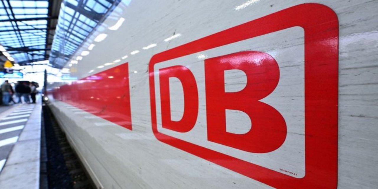 Almanya'da demiryolu grevi başlıyor: 6 gün sürecek