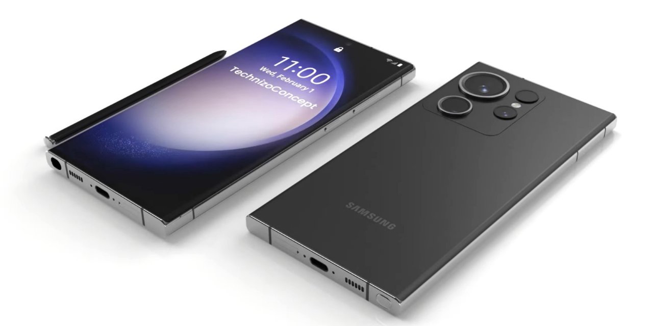 Samsung, Galaxy S24 Ultra ile görüntü netliğini ve dayanıklılığı bir araya getirdi
