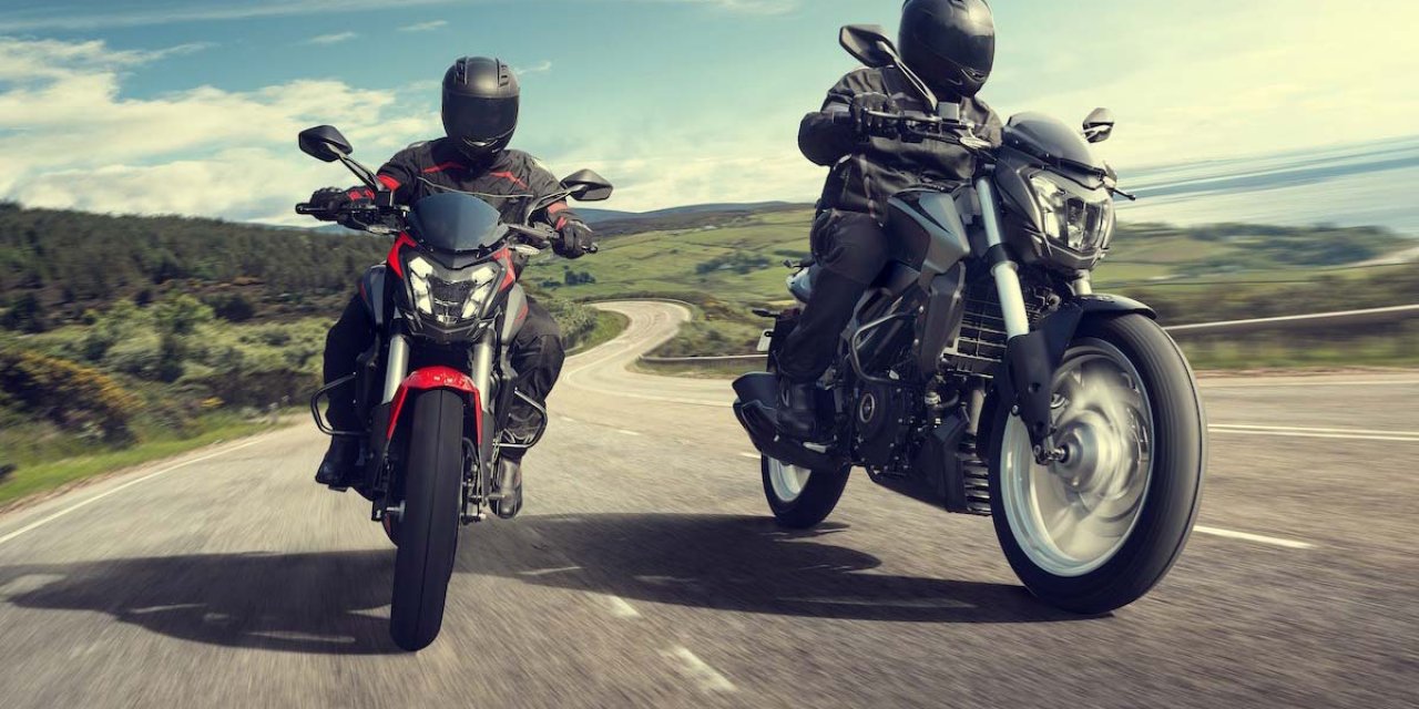 B Sınıfı Ehliyet Sahipleri Artık 125 cc Motosiklet Kullanabilecek!