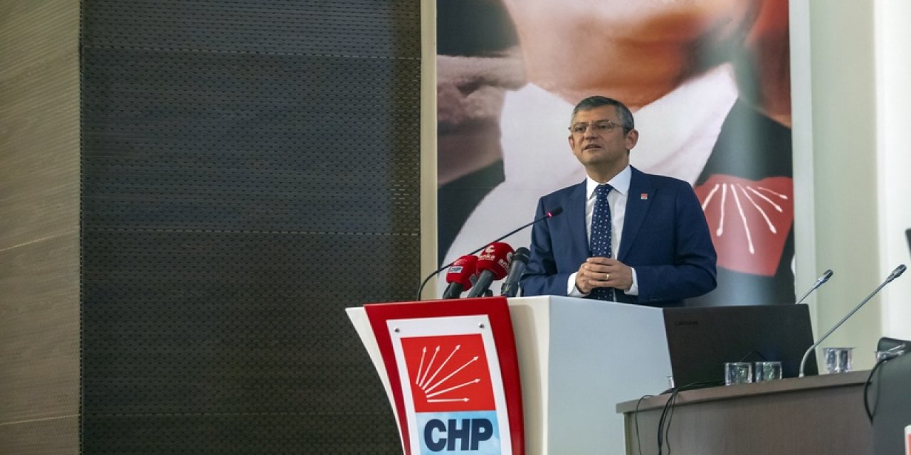 CHP Dijital Demokrasi Çağına Adım Attı