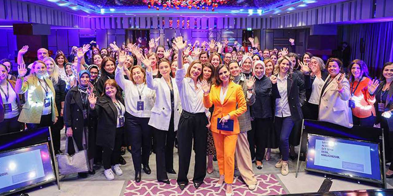 Şile Bezi Üretimine Katılan Kadınlar Halkbankası'nın Yarışmasında İlk 100'e Girdi!