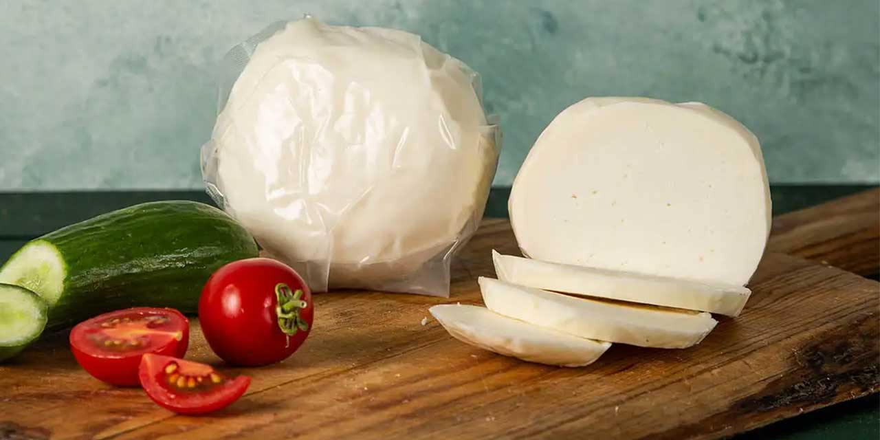 Keçi Peyniri: Besleyici ve Lezzetli Bir Alternatif