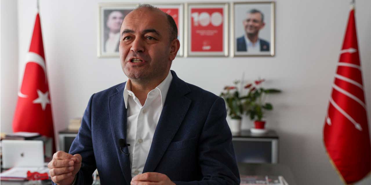 Özgür Karabat: AKP’nin Gizli Ajandası Ortaya Çıktı