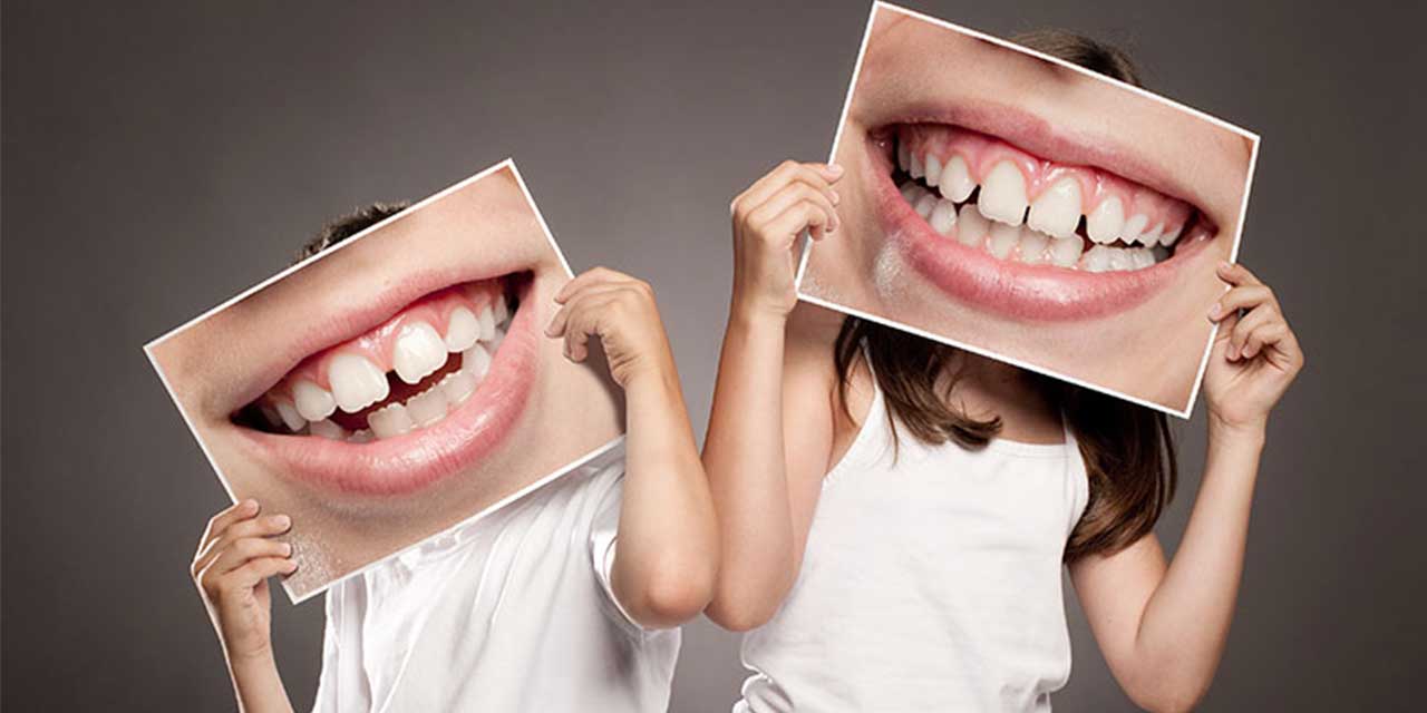 Çocukların Diş Sağlığı İçin Önerilen Besinler